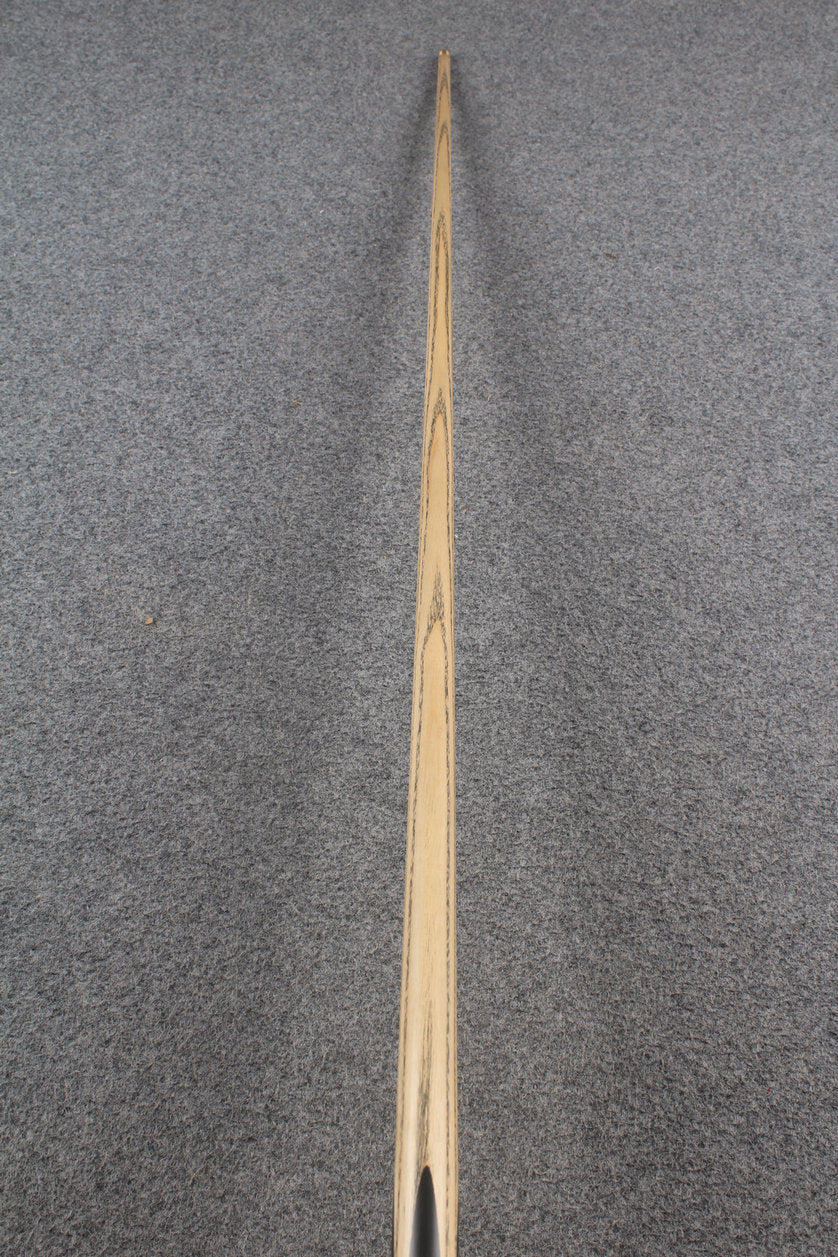 3/4 ash snooker cue #9331 WOODS CUES