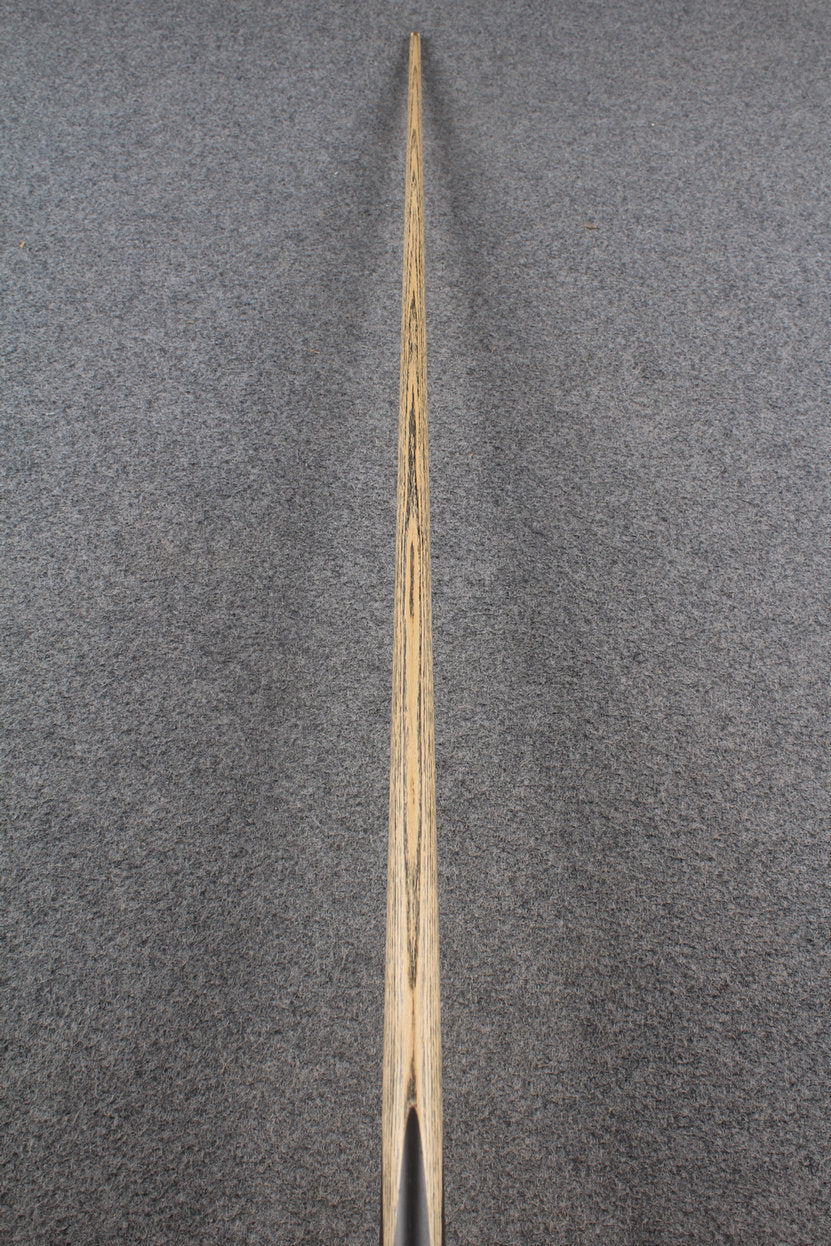 3/4 ash snooker cue #9333 WOODS CUES