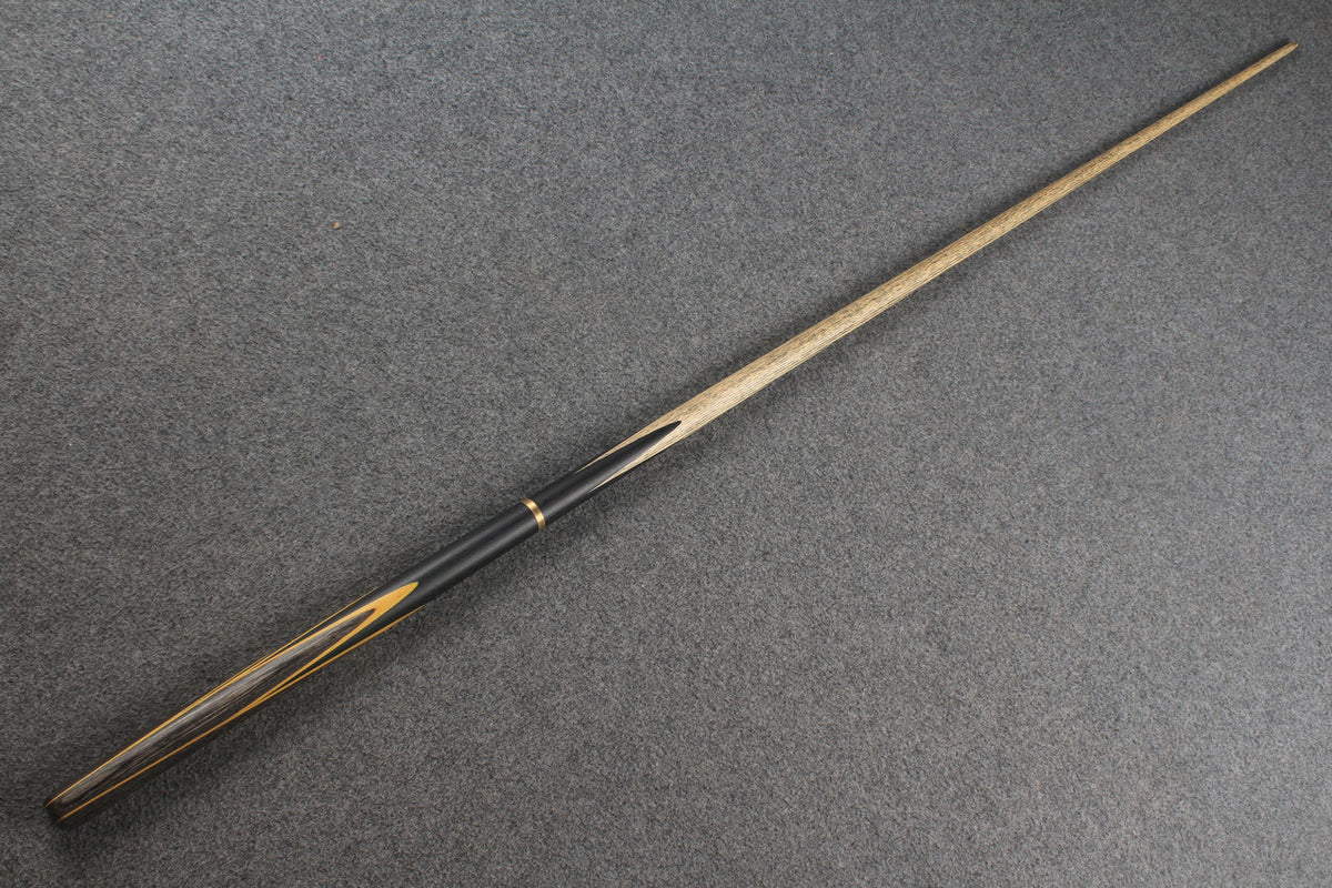3/4 ash snooker cue #9333 WOODS CUES