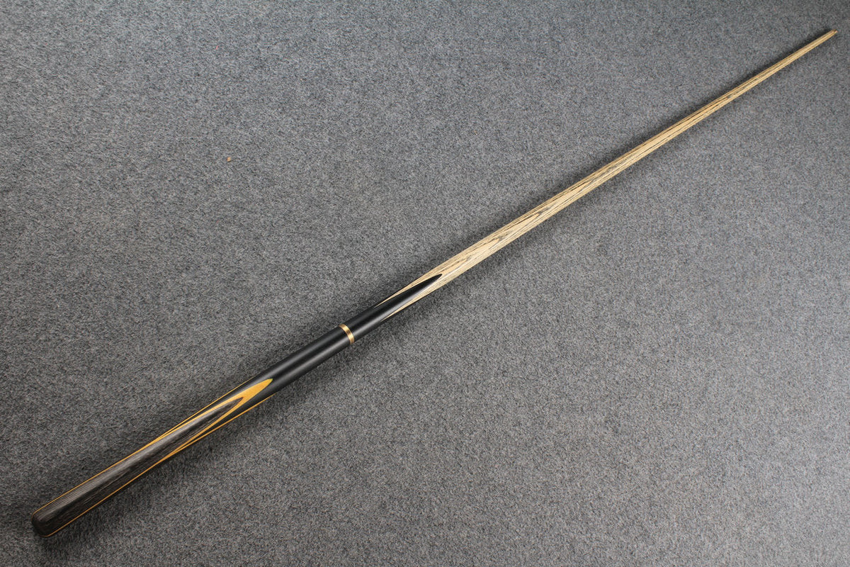 3/4 ash snooker cue #9333 WOODS CUES