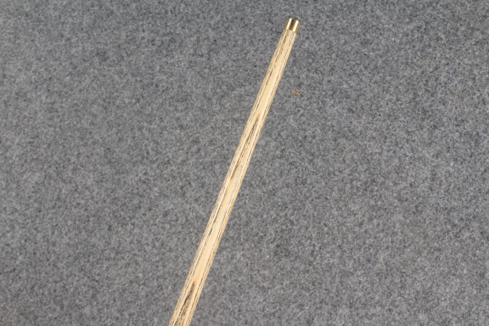 3/4 ash snooker cue #9333 WOODS CUES