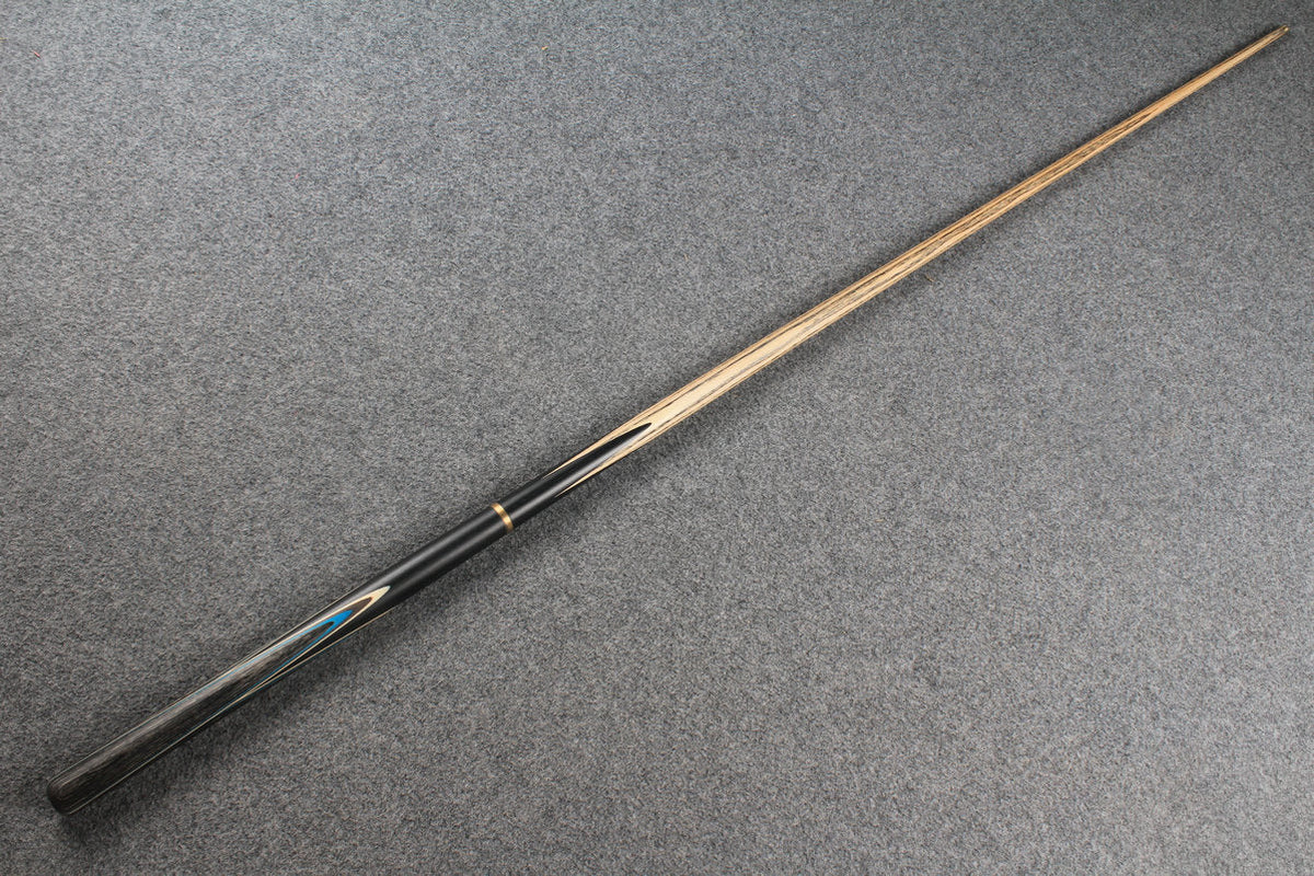 3/4 ash snooker cue #9335 WOODS CUES