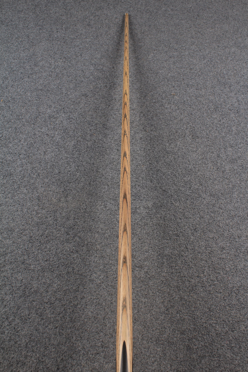 3/4 ash snooker cue #9336 WOODS CUES