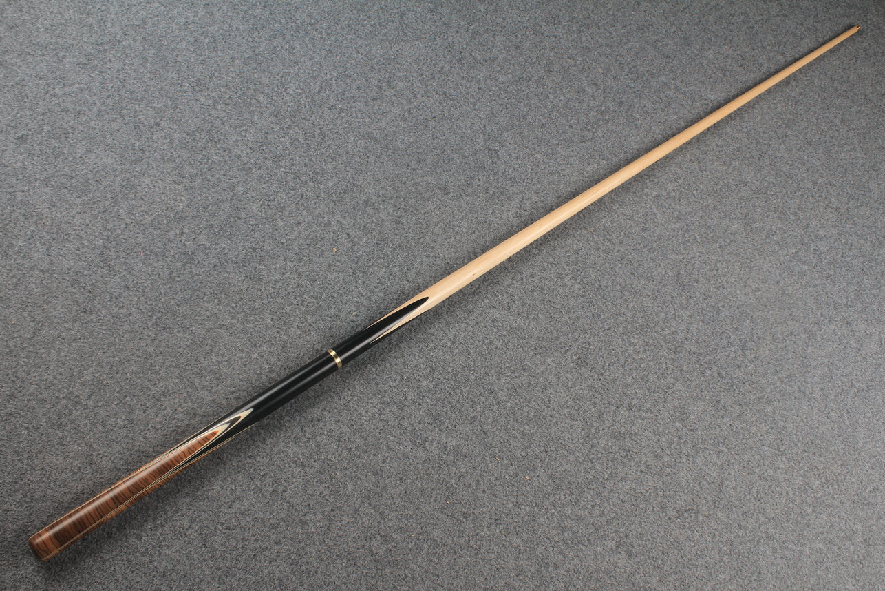 3/4 maple 60'' chinese 8 ball pool cue #9346 WOODS CUES