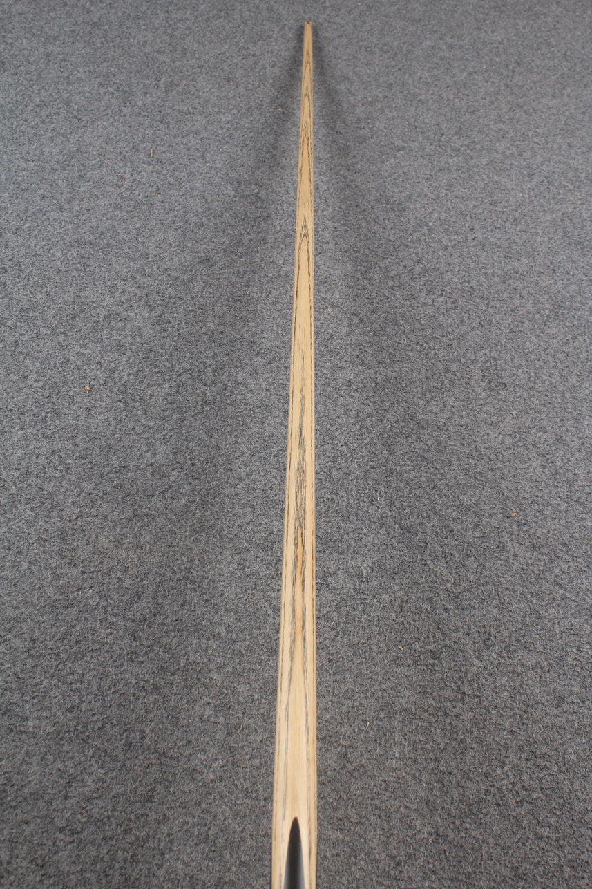3/4 ash snooker cue #9354