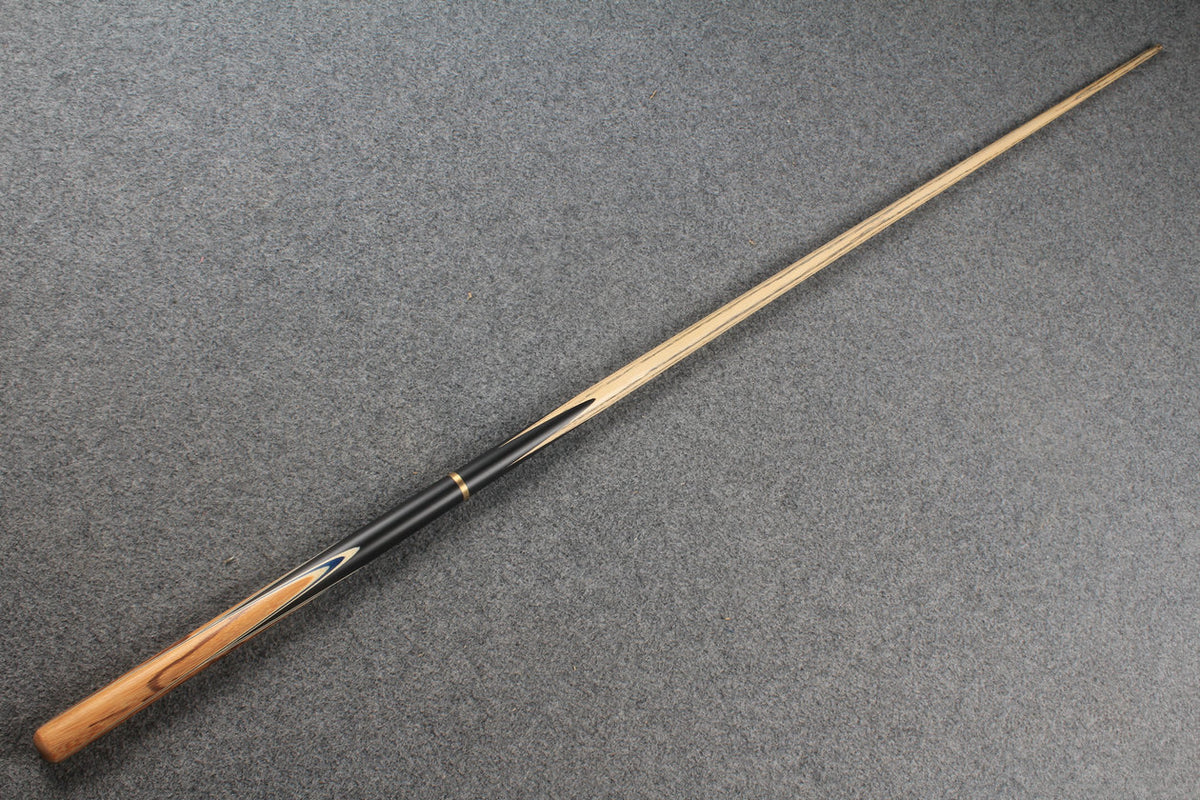 3/4 ash snooker cue #9354