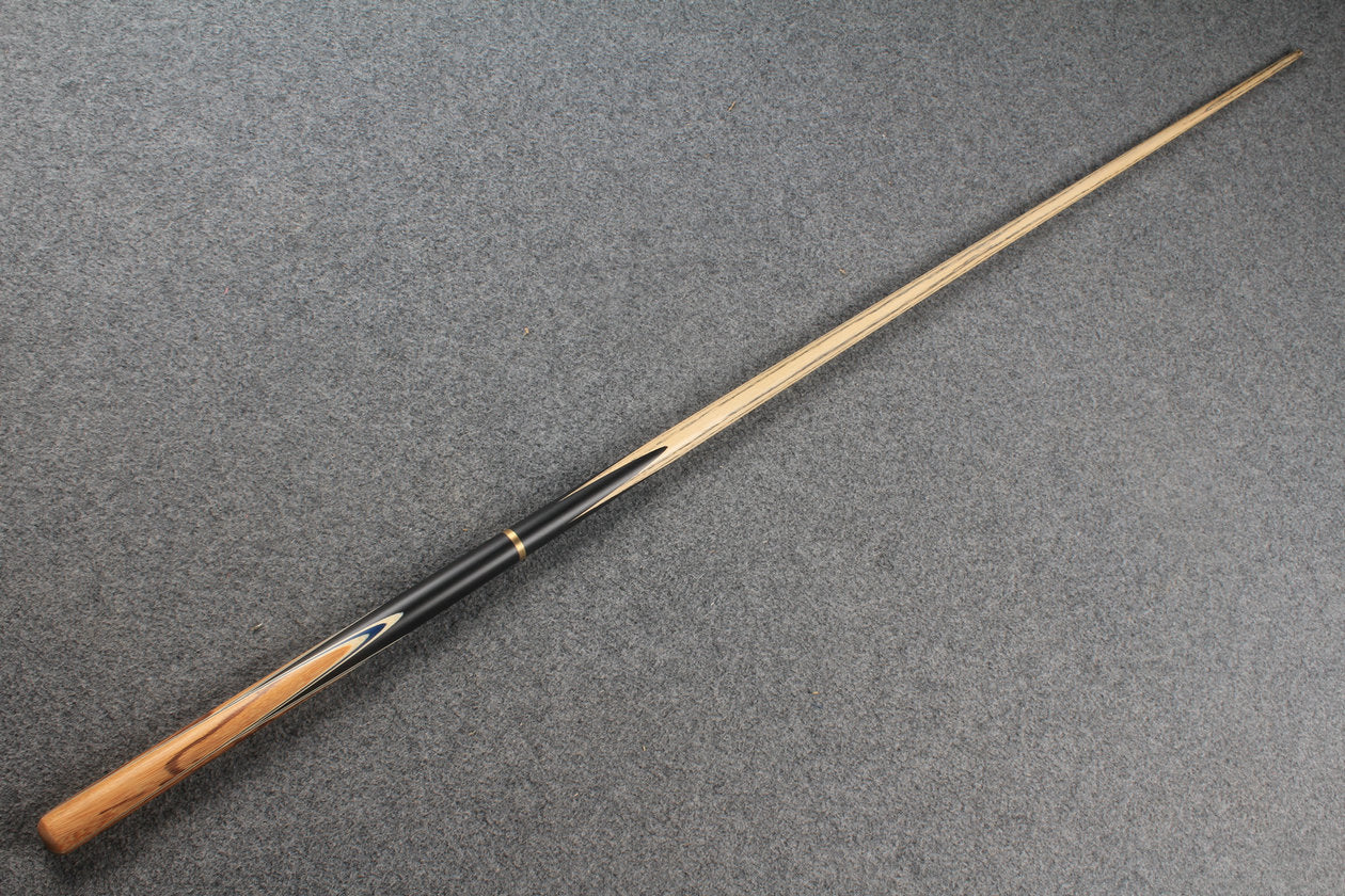3/4 ash snooker cue #9354