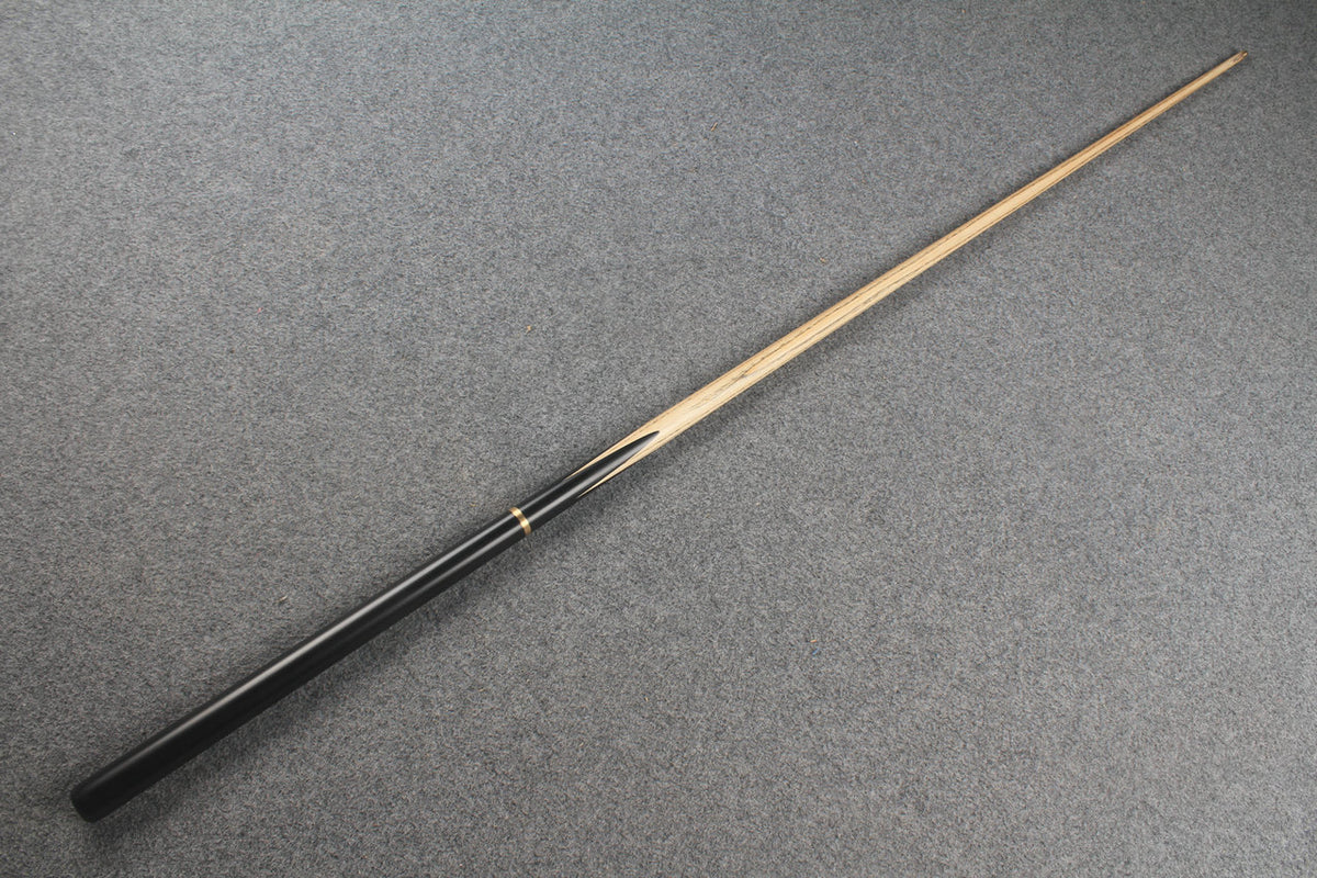 3/4 ash snooker cue #9355