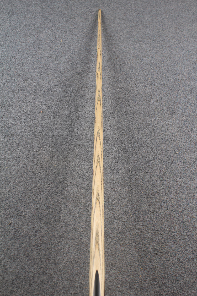 3/4 ash snooker cue #9356