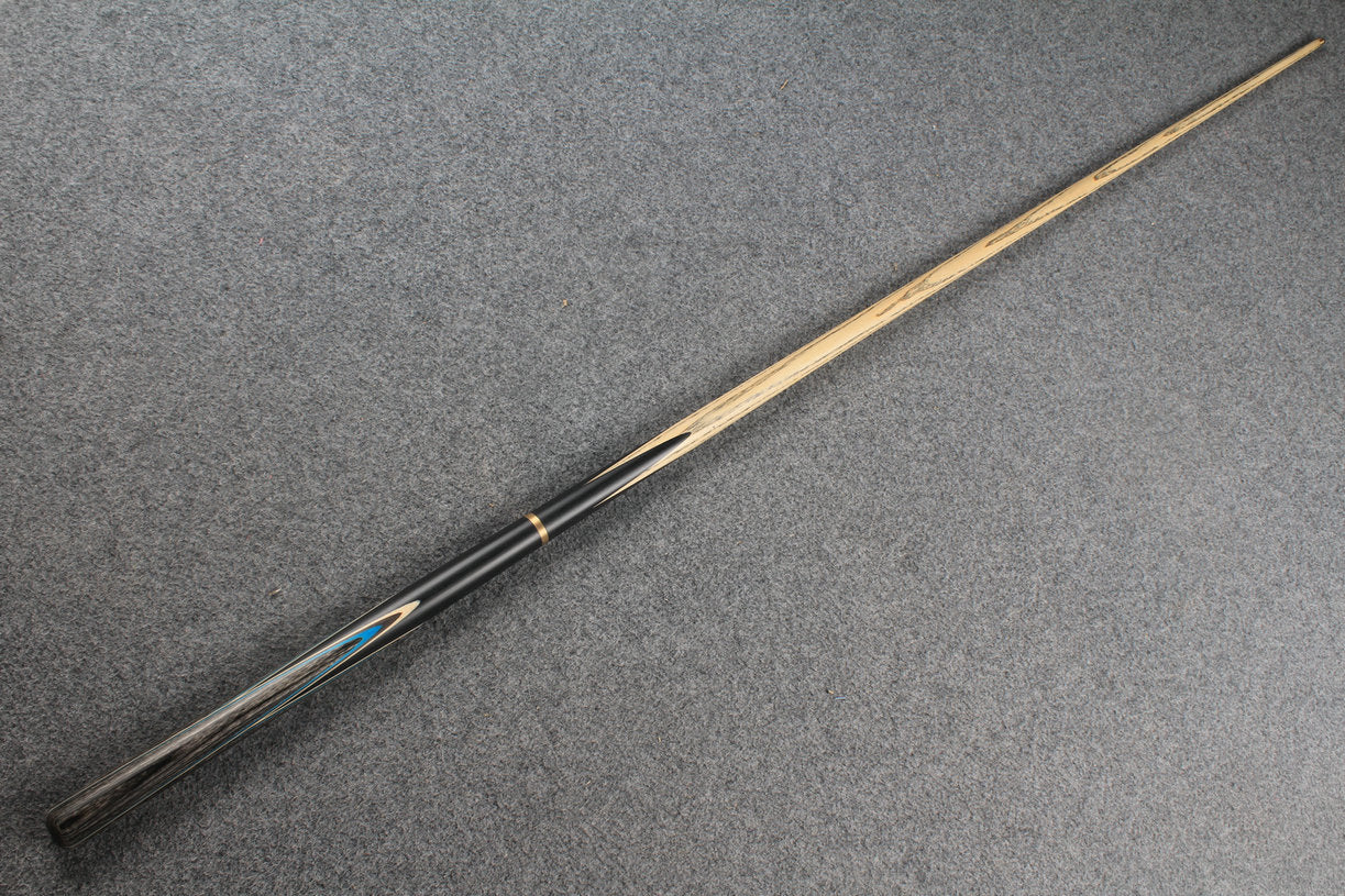 3/4 ash snooker cue #9356