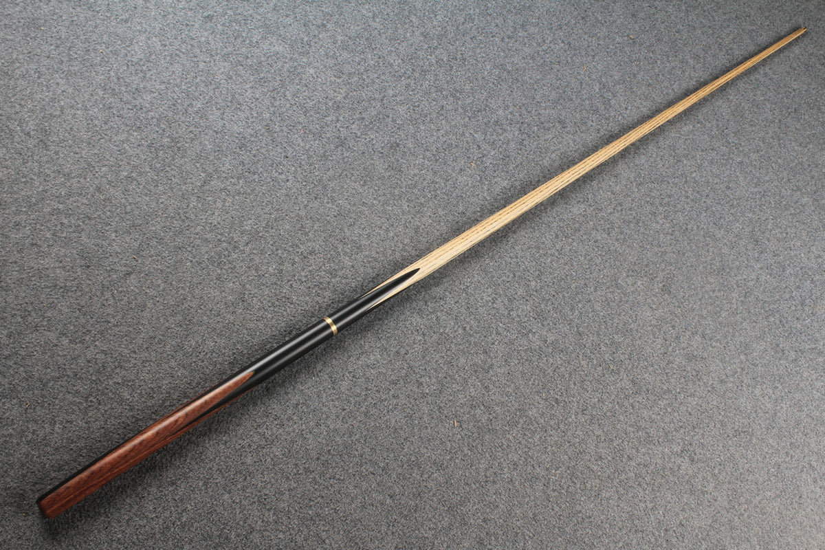 3/4 ash snooker cue #9357