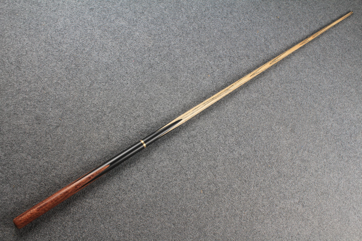 3/4 ash snooker cue #9357