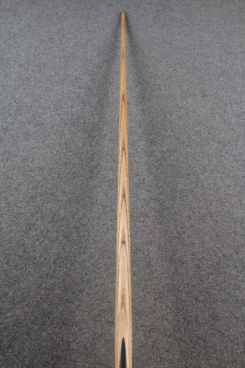 1 piece ash snooker cue # 9359