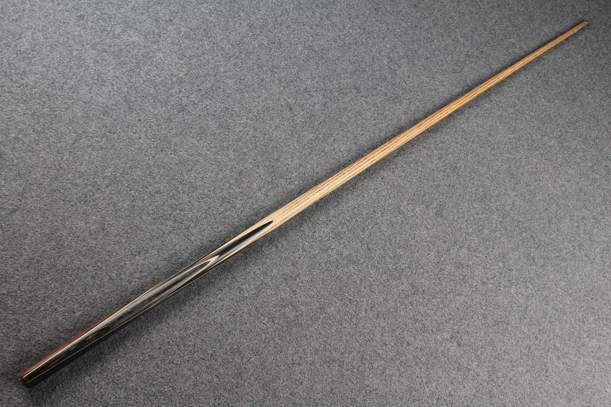 1 piece ash snooker cue # 9359