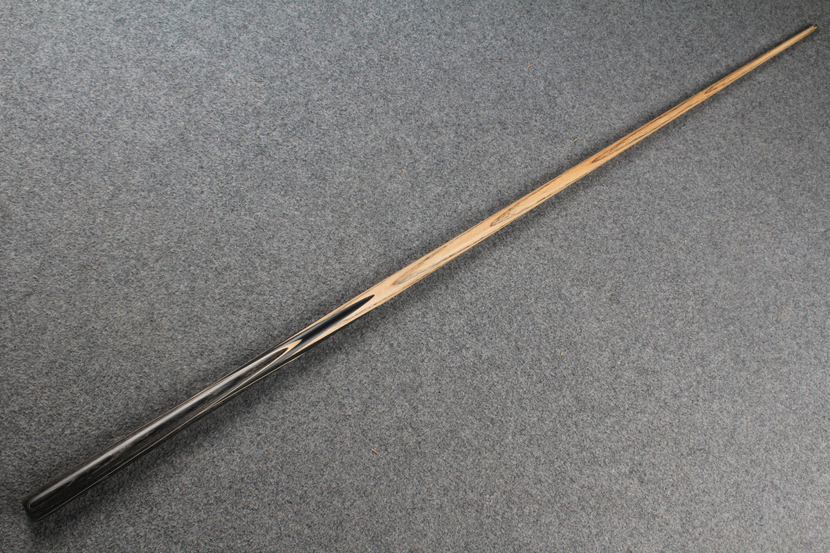 1 piece ash snooker cue # 9359