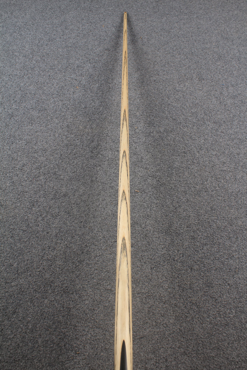 1 piece ash snooker cue # 9360