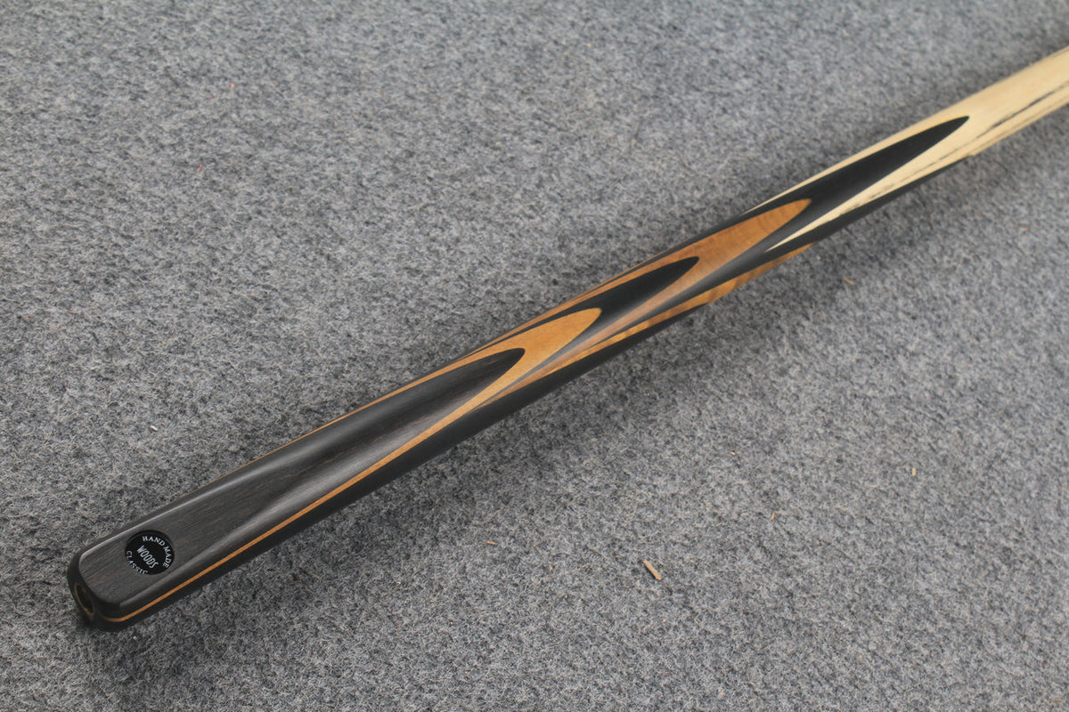 1 piece ash snooker cue # 9360