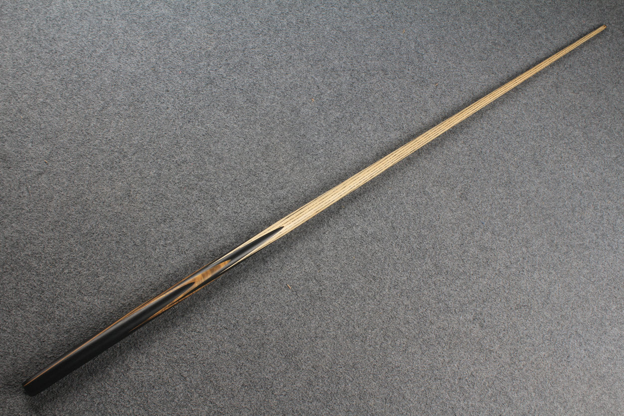 1 piece ash snooker cue # 9360