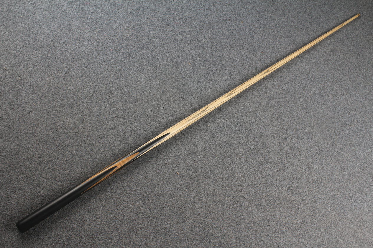 1 piece ash snooker cue # 9360