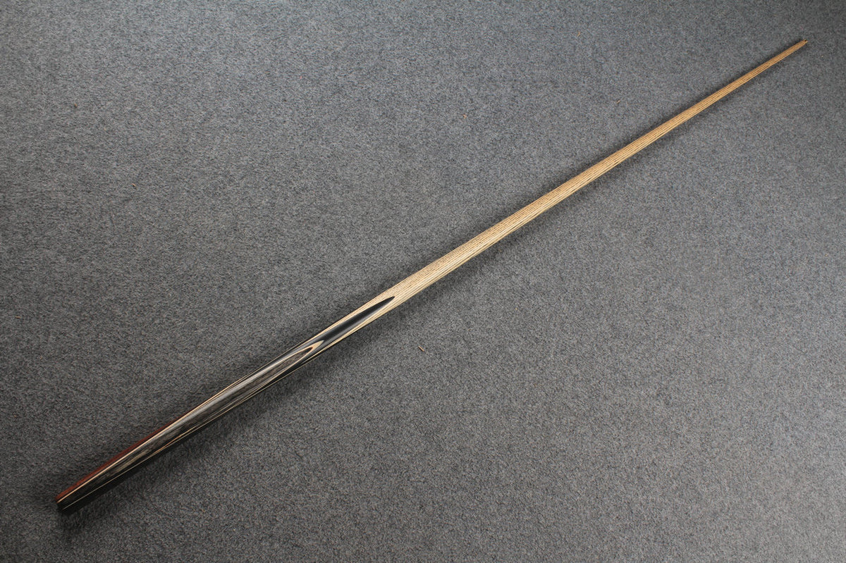 1 piece ash snooker cue # 9361