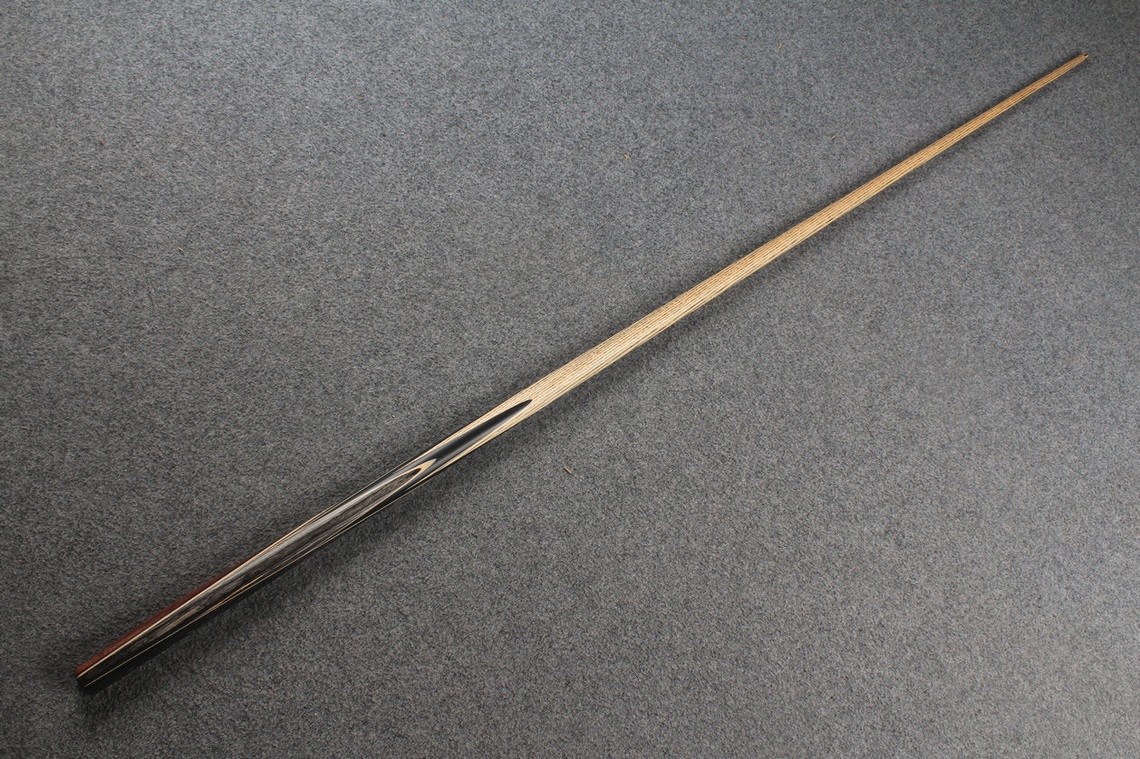 1 piece ash snooker cue # 9361