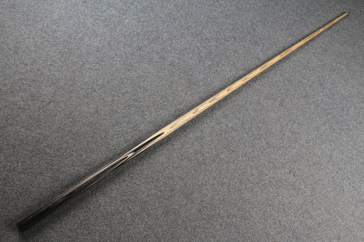 1 piece ash snooker cue # 9361
