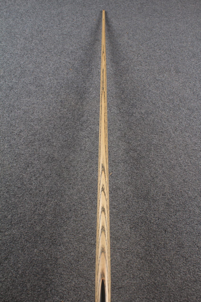 1 piece ash snooker cue # 9362