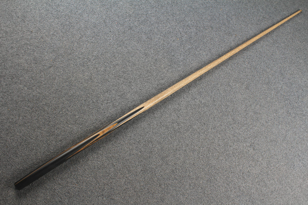 1 piece ash snooker cue # 9363