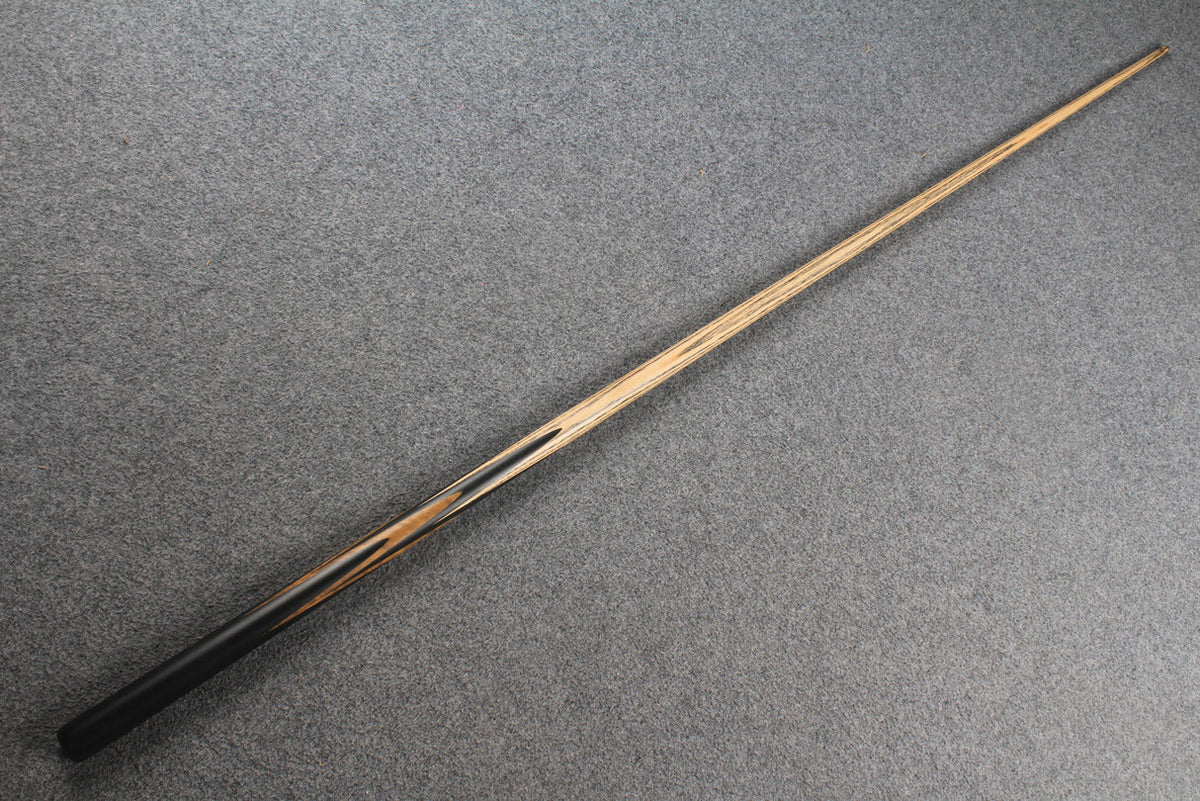 1 piece ash snooker cue # 9363