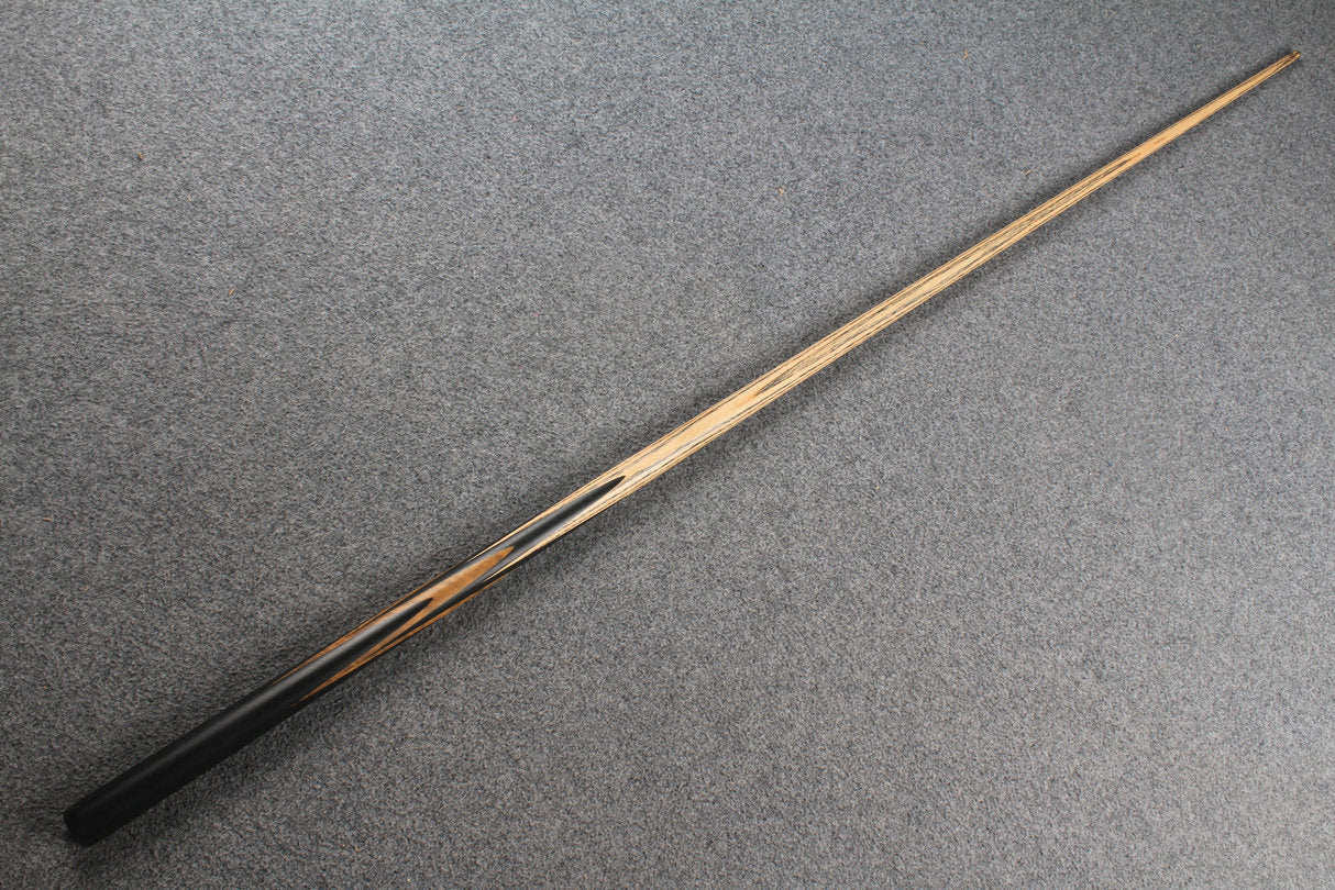 1 piece ash snooker cue # 9363
