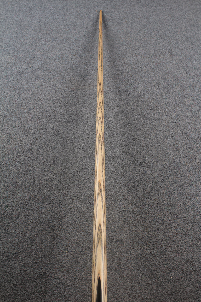 1 piece ash snooker cue # 9364