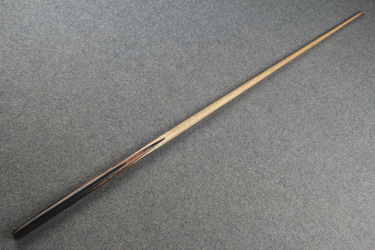 1 piece ash snooker cue # 9364