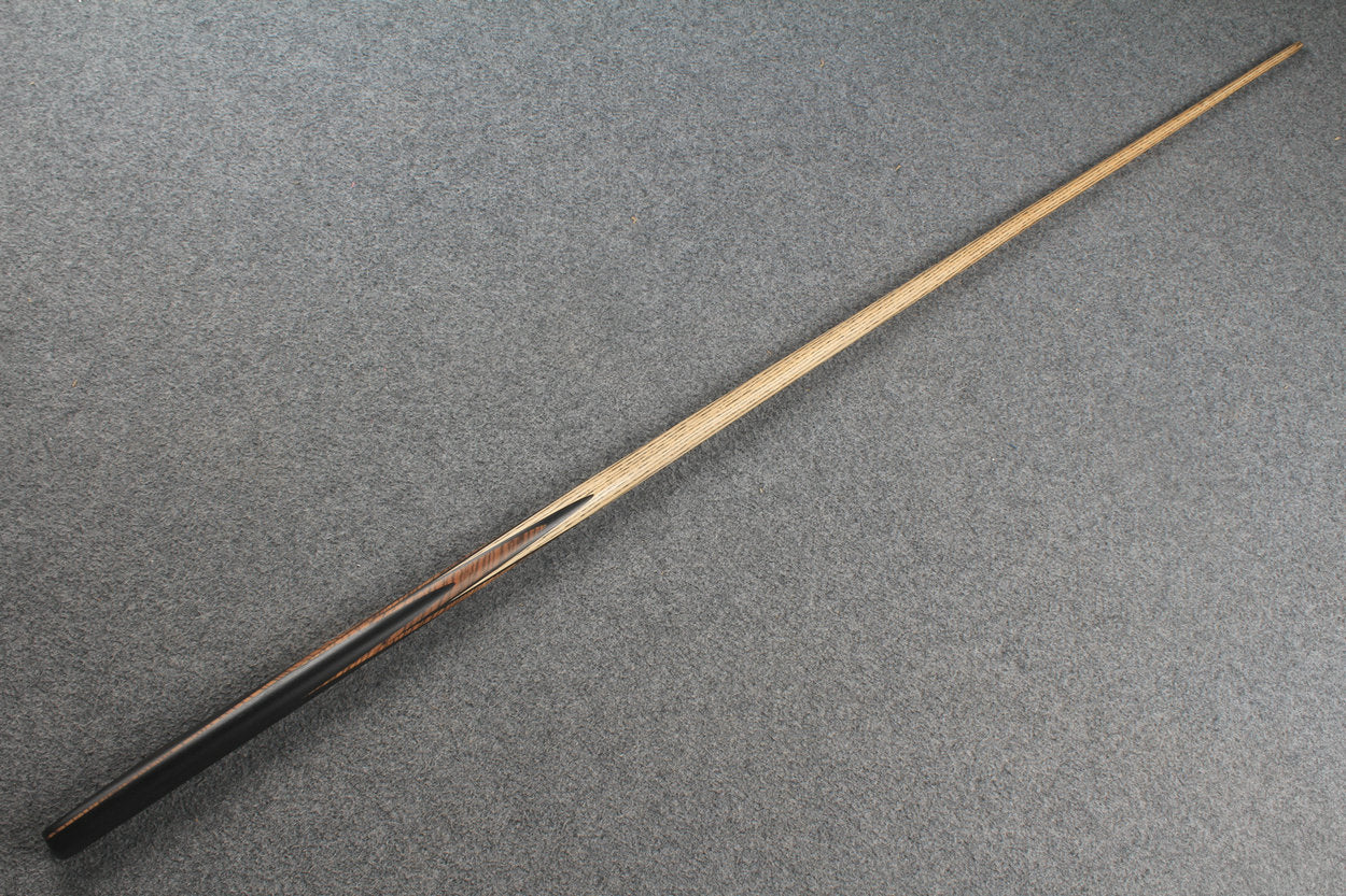 1 piece ash snooker cue # 9364