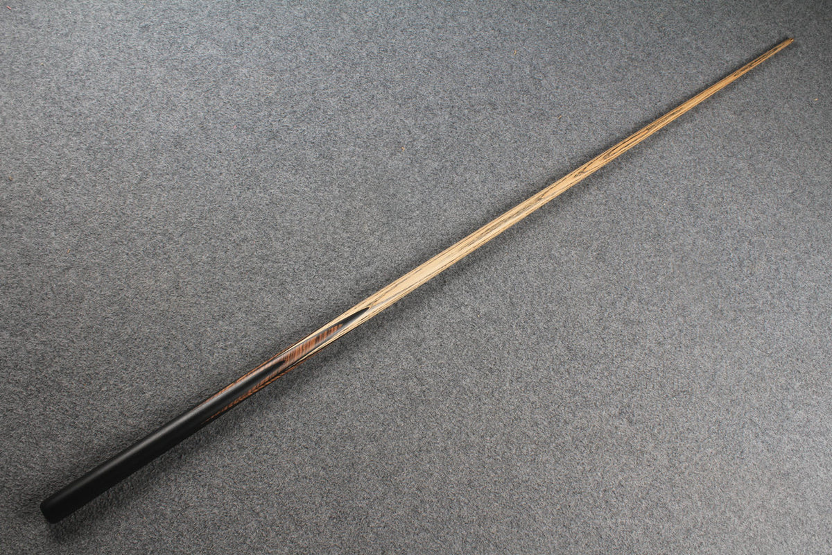 1 piece ash snooker cue # 9364