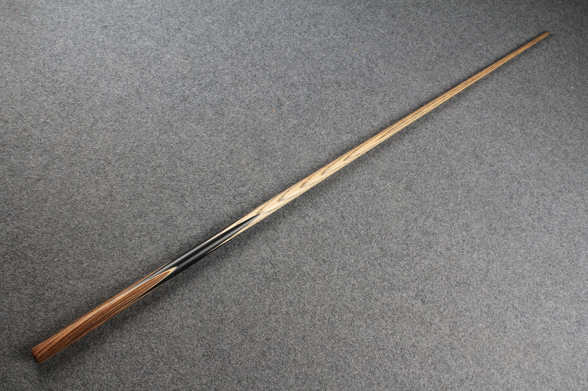 1 piece ash snooker cue # 9365