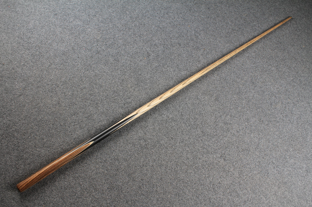 1 piece ash snooker cue # 9365