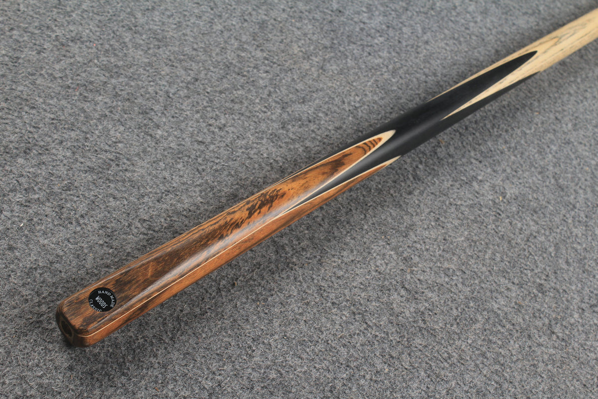 1 piece ash snooker cue # 9367