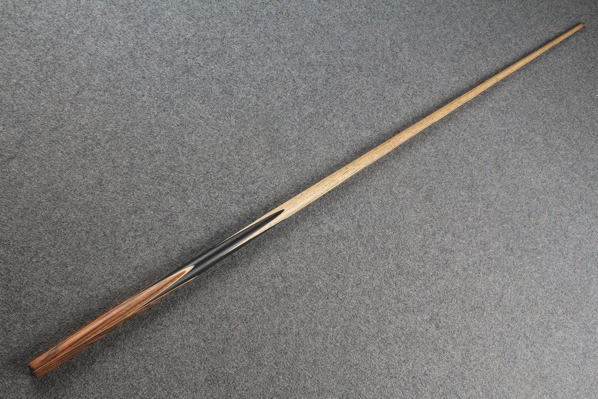 1 piece ash snooker cue # 9367