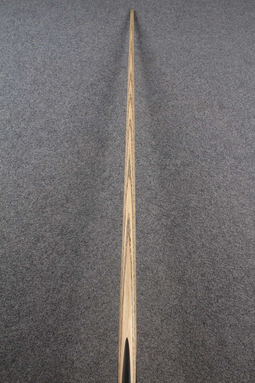 1 piece ash snooker cue # 9371
