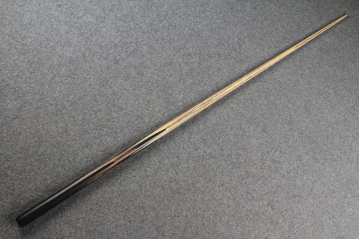 1 piece ash snooker cue # 9371