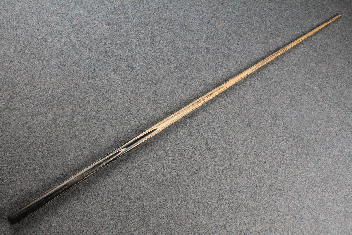 1 piece ash snooker cue # 9373
