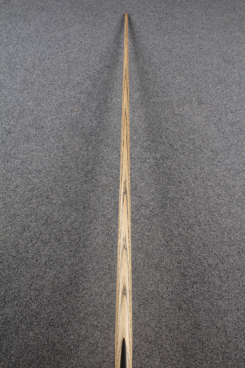 1 piece ash snooker cue # 9374
