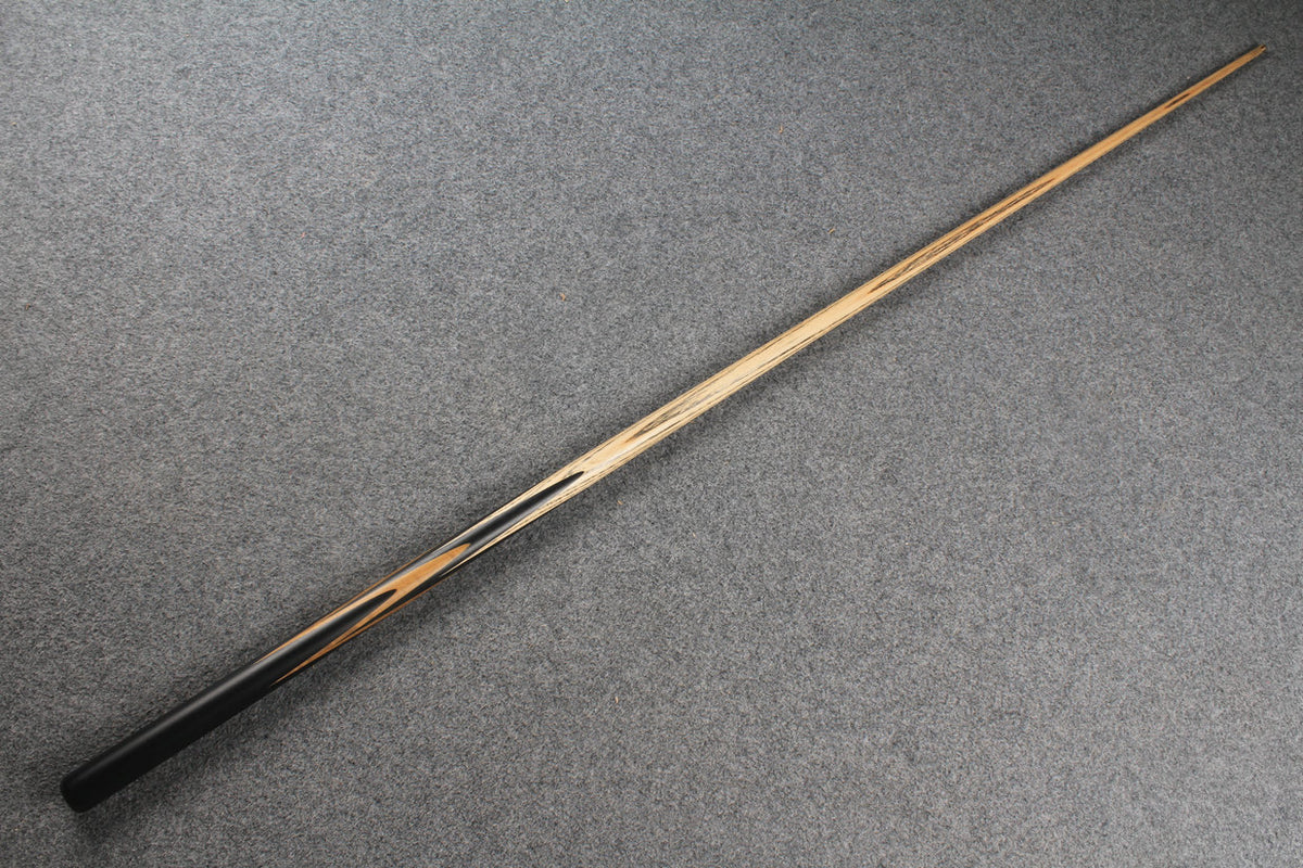 1 piece ash snooker cue # 9374