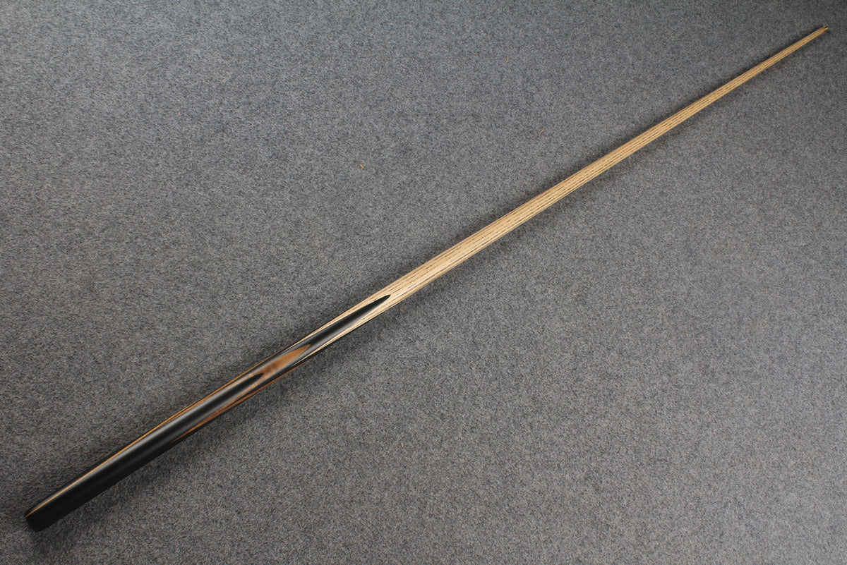 1 piece ash snooker cue # 9376