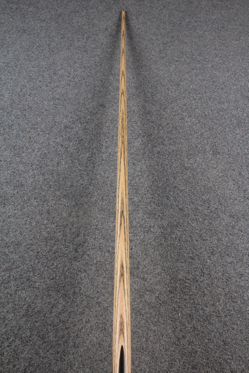 1 piece ash snooker cue # 9379