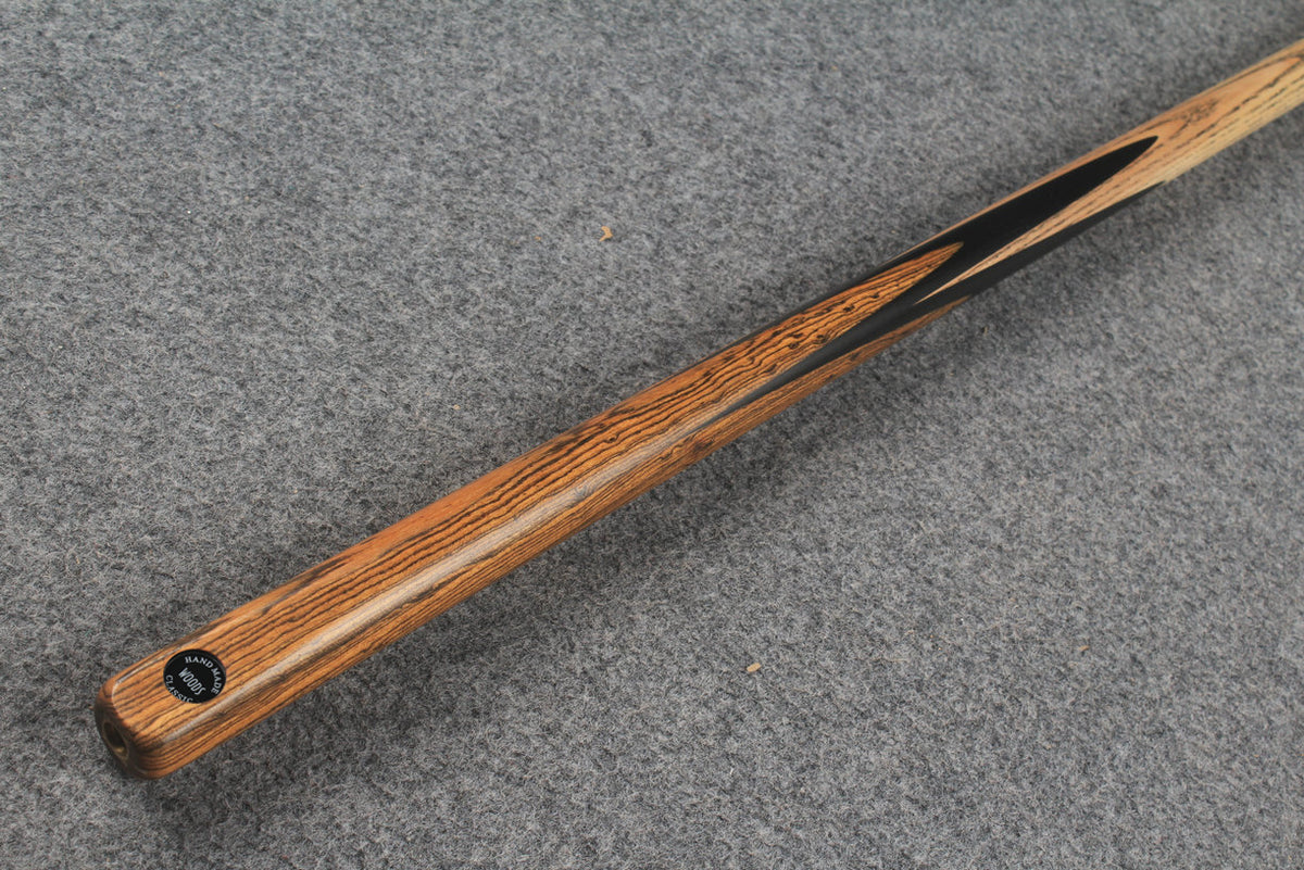 1 piece ash snooker cue # 9379