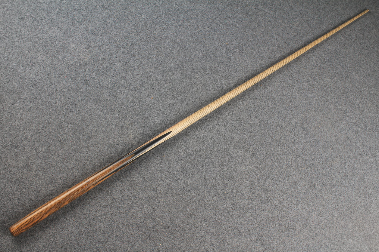 1 piece ash snooker cue # 9379
