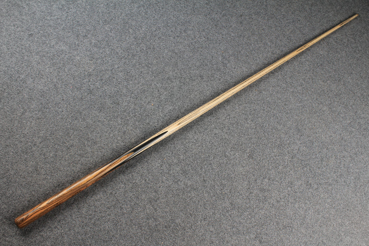 1 piece ash snooker cue # 9379