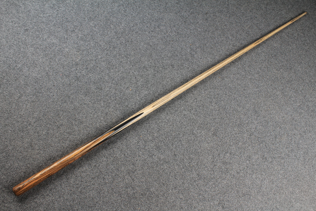 1 piece ash snooker cue # 9379
