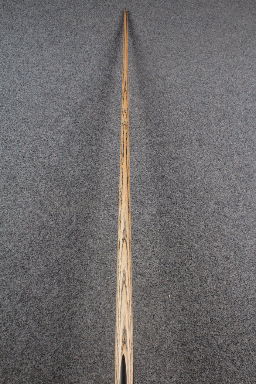 1 piece ash snooker cue # 9381